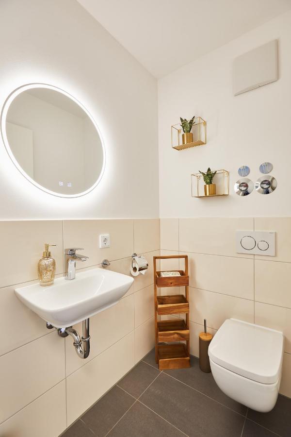 Redlok Apartment Garmisch-Partenkirchen Ngoại thất bức ảnh